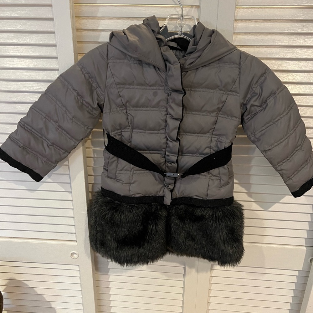 Excellence condition toddler girl size 3 jacket